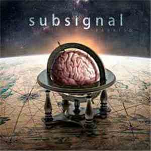 Subsignal - Paraíso mp3 album