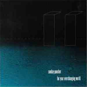 Sunday Puncher - For Your Everchanging World mp3 album