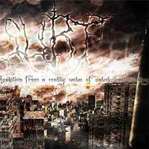 Surtt - Isolation From A Reality: Value Of Subabstract Thinking mp3 album