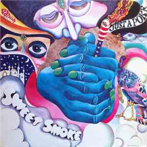 Sweet Smoke - Just A Poke mp3 album