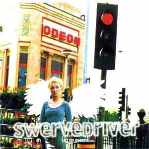 Swervedriver - Last Day On Earth mp3 album