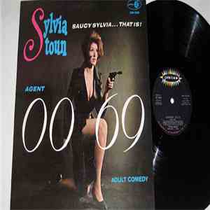 Sylvia Stoun - Agent 0069 mp3 album