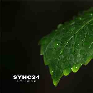 Sync24 - Source mp3 album