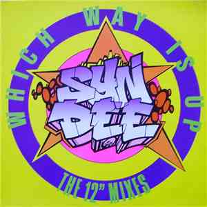 Syndee - Which Way Is Up (The 12" Mixes) mp3 album