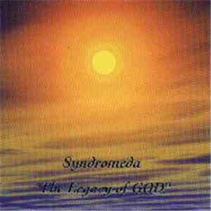 Syndromeda - The Legacy Of GOD mp3 album