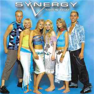 Synergy - This'N That mp3 album