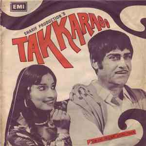 Tafo - Takkaraoo mp3 album