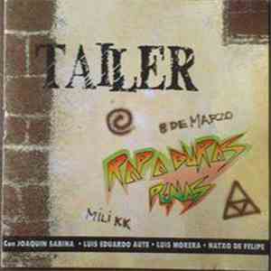 Taller - Rap A Duras Penas mp3 album