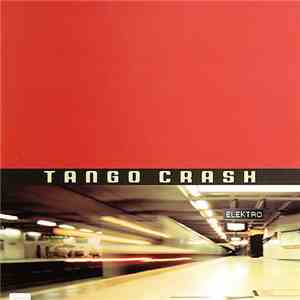 Tango Crash - Almada/Iannaccone mp3 album