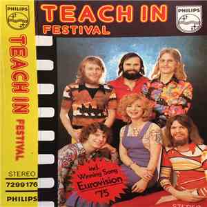Teach-In - Festival mp3 album