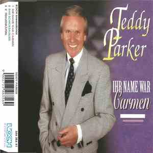 Teddy Parker - Ihr Name War Carmen mp3 album