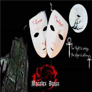 T-Error Machinez - Macabre Dance mp3 album