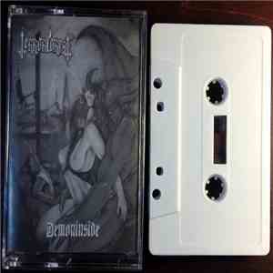 Terrorcorpse  - Demoninside mp3 album