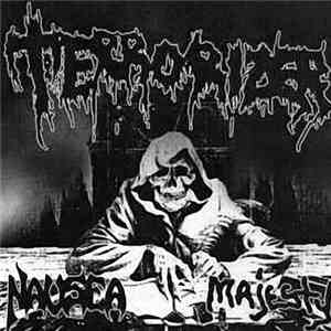 Terrorizer / Nausea  / Majesty  - Terrorizer / Nausea / Majesty mp3 album
