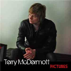 Terry McDermott  - Pictures mp3 album