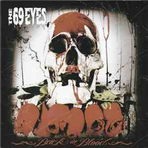 The 69 Eyes - Back In Blood mp3 album