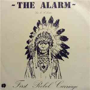 The Alarm - First Rebel Carriage mp3 album