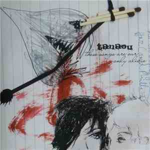 The All New Adventures Of Us - These Songs Are Our Only Alibis mp3 album