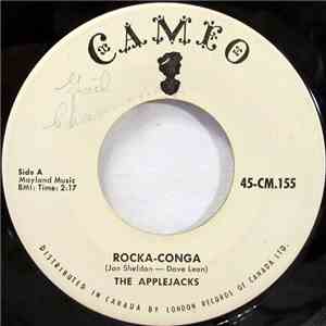 The Applejacks - Rocka-Conga mp3 album