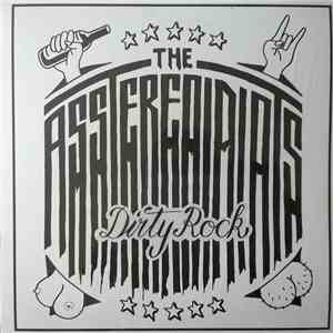 The Asstereoidiots - Dirty Rock mp3 album
