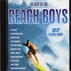 The Beach Boys - The Best Of The Beach Boys mp3 album