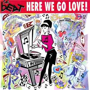 The Beat  Starring Dave Wakeling - Here We Go Love! mp3 album