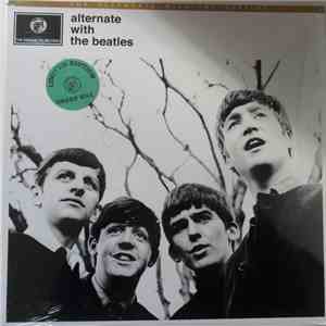 The Beatles - The Alternate With The Beatles mp3 album