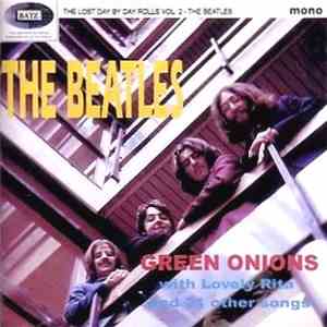 The Beatles - The Lost Day By Day Rolls 2 mp3 album