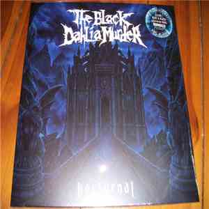 The Black Dahlia Murder - Nocturnal mp3 album