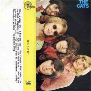The Cats - The Cats mp3 album