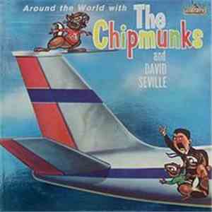 The Chipmunks - Around The World With The Chipmunks mp3 album