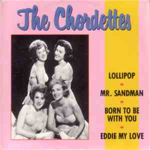 The Chordettes - Lil' Bit Of Gold mp3 album