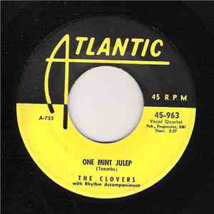 The Clovers - One Mint Julep mp3 album