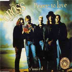The Cross  - Power To Love mp3 album