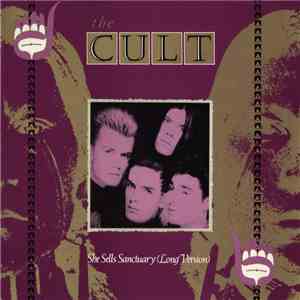 The Cult - She Sells Sanctuary (Long Version) mp3 album