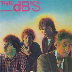 The dB's - Stands For Decibels mp3 album