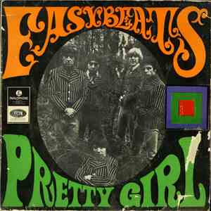 The Easybeats - Pretty Girl mp3 album