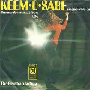 The Electric Indian - Keem-O-Sabe mp3 album