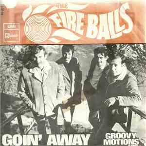 The Fireballs - Groovy Motions mp3 album