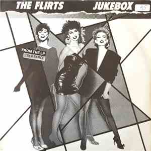 The Flirts - Jukebox mp3 album