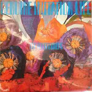 The Forerunners - Genuine Imitation Life mp3 album