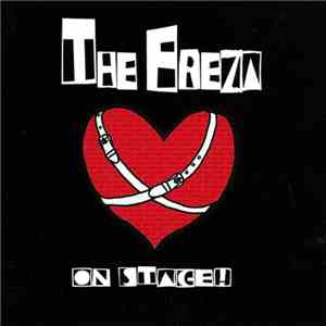The Freza - On Stage! mp3 album