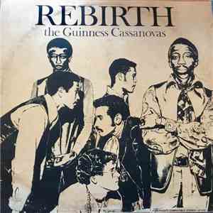 The Guinness Cassanovas - Rebirth mp3 album