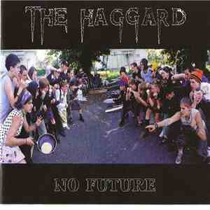 The Haggard - No Future mp3 album