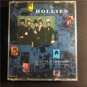 The Hollies - All The Hits And More - The Definitive Collection mp3 album
