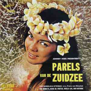 The Honolulu Strings  - Parels Van De Zuidzee mp3 album