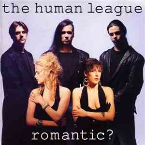 The Human League - Romantic? mp3 album