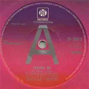The Independents - Leaving Me mp3 album