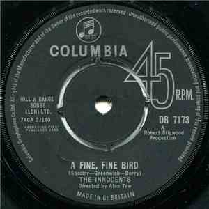 The Innocents - A Fine, Fine Bird mp3 album