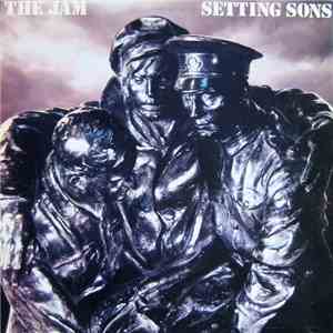 The Jam - Setting Sons mp3 album
